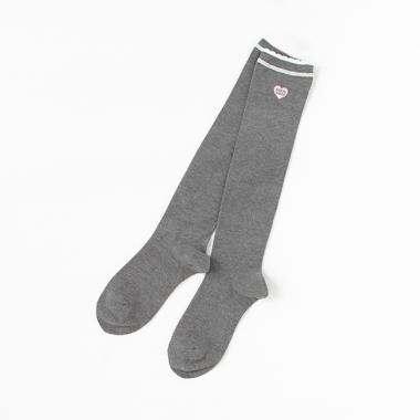 【人気商品再入荷】【直営店で取り扱い無し】ラインハイソックス【日本製】