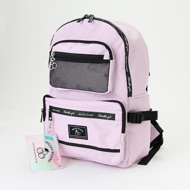 【リピート】【直営店で取り扱い無し】ポーチつきリュック