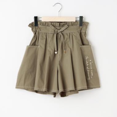 【人気商品再入荷】【直営店で取り扱い無し】カラーショーパン