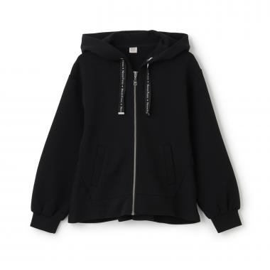 【人気商品再入荷】【直営店で取り扱い無し】スフレタッチZIPパーカ