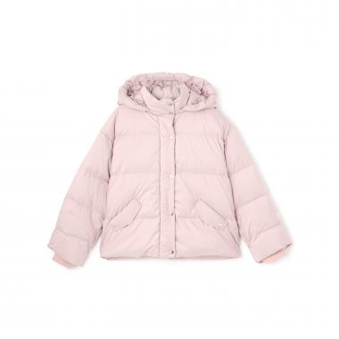 【人気商品再入荷】【直営店で取り扱い無し】【WILL CYCLE DOWN】ショートダウンブルゾン