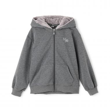 【人気商品再入荷】【直営店で取り扱い無し】みみつきパーカ