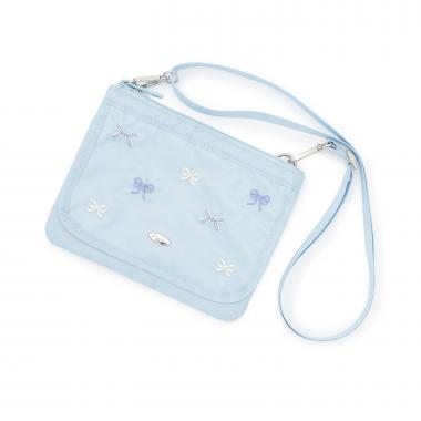 【人気商品再入荷】【直営店で取り扱い無し】デイリーサコッシュ（School対応）