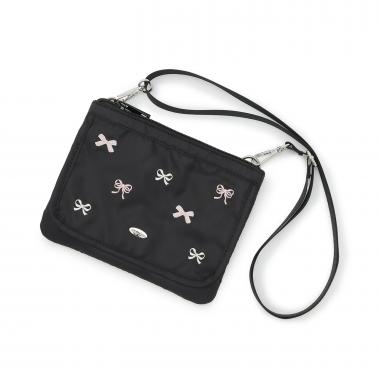 【人気商品再入荷】【直営店で取り扱い無し】デイリーサコッシュ（School対応）