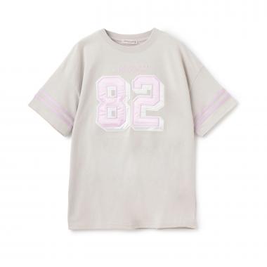 【人気商品再入荷】【直営店で取り扱い無し】ナンバリングTシャツ