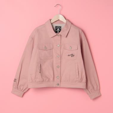 カラージャケット