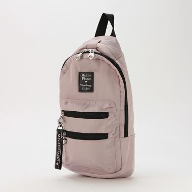 縦型2WAYボディバッグ