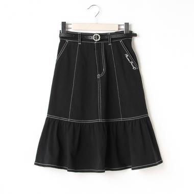 マーメイドスカート