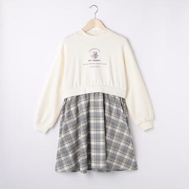 ドッキングワンピース