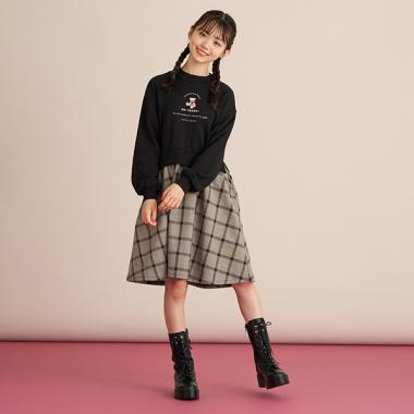 ドッキングワンピース