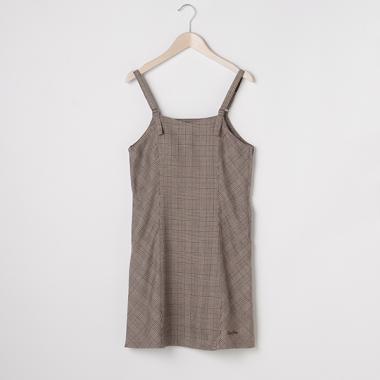 ジャンパースカート