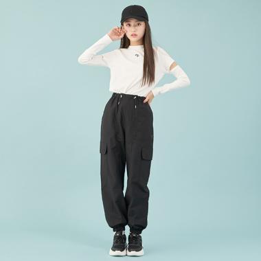 【吸水速乾】カーゴパンツ