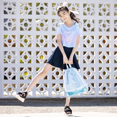 スクール対応スイムウェア（Tシャツつき）【SWIM】