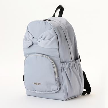 ガーリーリボンリュック