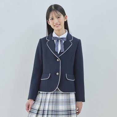 パイピングジャケット