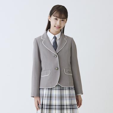 パイピングジャケット