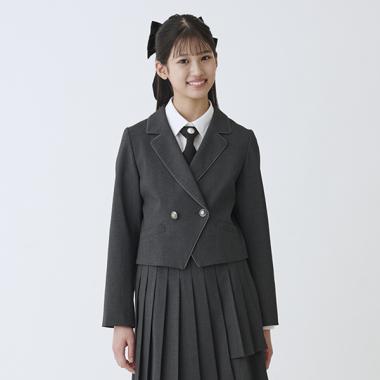 パイピンクショードジャケット