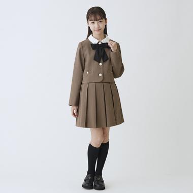 クラシカルセットアップ