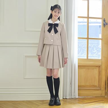 クラシカルセットアップ