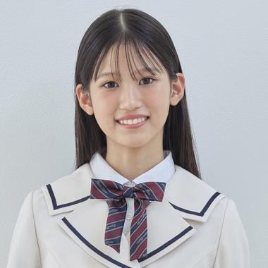 レジメンタル柄リボンタイ