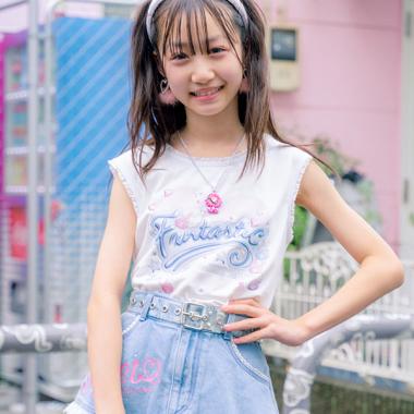 復刻♪ Fantasticタンクトップ