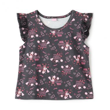 復刻♪ ラブリータンクトップ