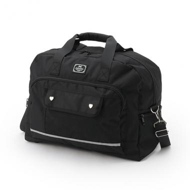 【Cuugal掲載】トラベルポーチつき3WAYボストンバッグ