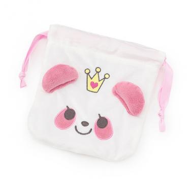 シロップちゃん ミニ巾着