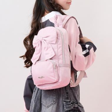 リボンボディバッグ