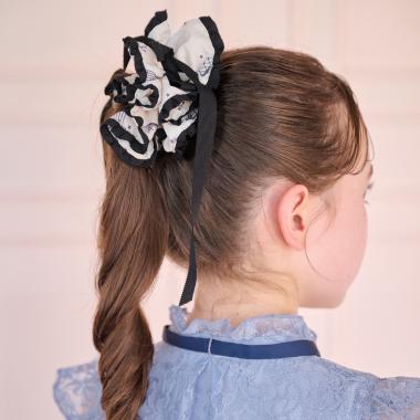 音符シリーズシュシュ♪