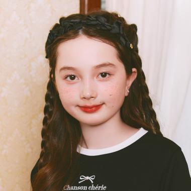 リボン＆リボンカチューシャ♪