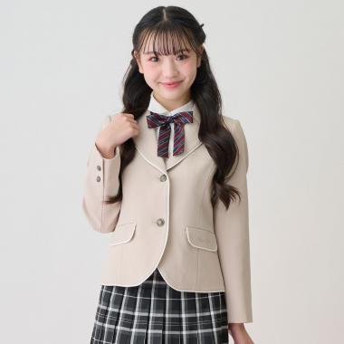 パイピングジャケット