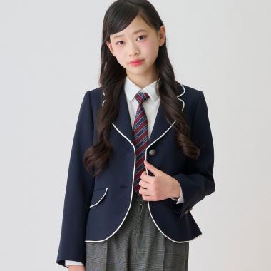 パイピングジャケット