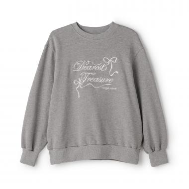 ゆったりトレーナー