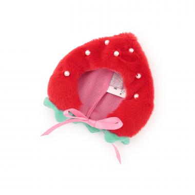 くまちゃん用アソートフード