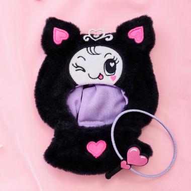 【予約/2026年2月中旬～下旬入荷予定】アソートキャラ なりきりコスチューム