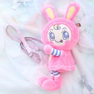 ベリエちゃん HUGショルダー