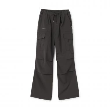 【機能素材】水陸両用/ハートポケット2WAYカーゴパンツ