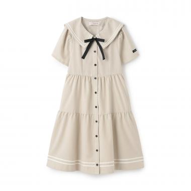 セーラーワンピース