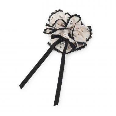 音符シリーズシュシュ