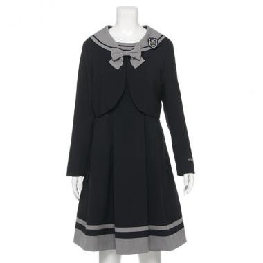 セーラージャケットアンサンブル