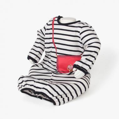 トロンプルイユ ニコラ ハンドバッグ 2ウェイオール