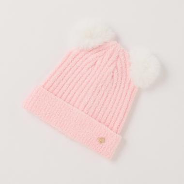 【人気商品再入荷】【直営店で取り扱い無し】キャットイヤーニット帽