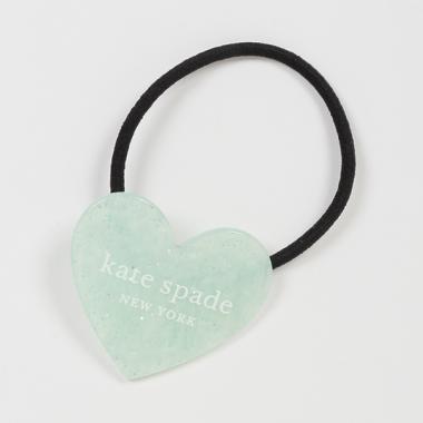 【人気商品再入荷】【直営店で取り扱い無し】トドラー ハートモチーフヘアタイ【日本製】