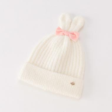 【人気商品再入荷】【直営店で取り扱い無し】ラビットニット帽