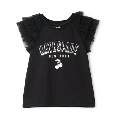 【人気商品再入荷】【直営店で取り扱い無し】トドラー チェリーTシャツ