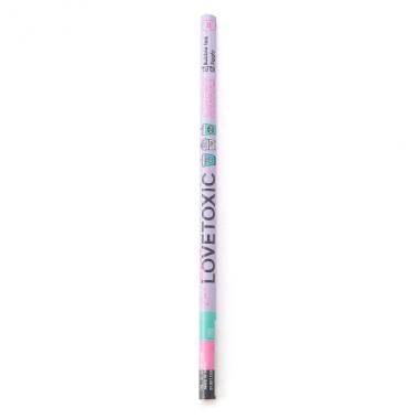 ドリンクモチーフ鉛筆B