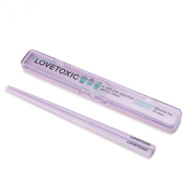 ドリンク柄お箸セット