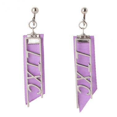 LTXCテープイヤリング