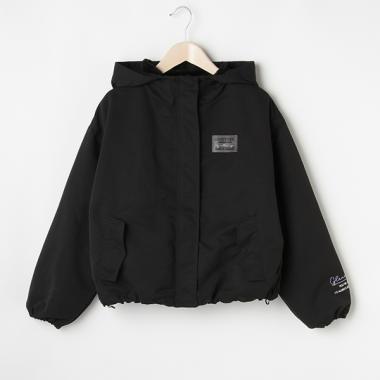 3WAYショートブルゾン